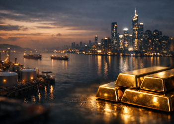 Evening digest: Venezuela oil doubts, NVIDIA China gridlock, gold near records