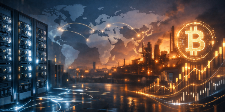 Evening digest: Nvidia China surge, Trump crypto push, Bitcoin breakout watch