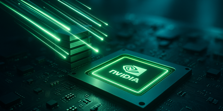 Nvidia stock jumps over 3% today: what’s driving early-2026 rally?