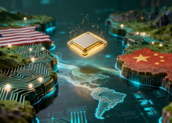 Nvidia stock down around 2% as China uncertainty continues to dampen sentiment