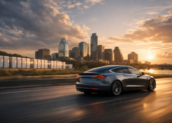 Tesla stock surges over 4% today: why TSLA is soaring past expectations