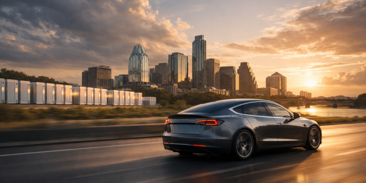 Tesla stock surges over 4% today: why TSLA is soaring past expectations