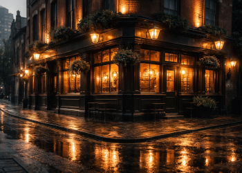 UK set for u-turn on pub business rates after industry revolt