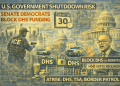 Explained: Why is the US facing another government shutdown threat?
