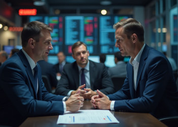 US stocks open in the green: S&P breaches 7,000, Nasdaq climbs 0.7%