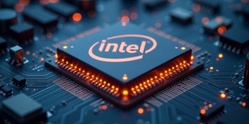 TSMC just issued a warning that warrants buying Intel stock