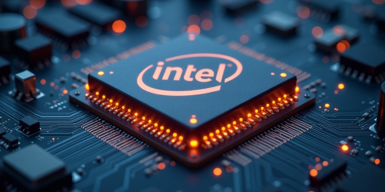 TSMC just issued a warning that warrants buying Intel stock