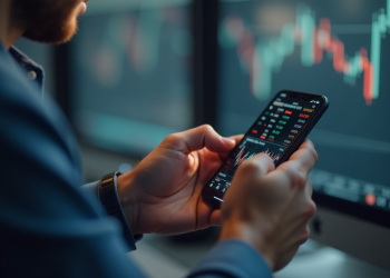 US midday market brief: stocks inch higher as S&P 500 recovers from morning losses