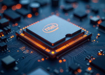 Intel stock has already doubled the value of US government’s stake