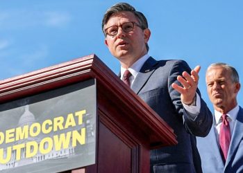 Congress rolls out $174B spending bill as Jan 30 shutdown fears grow