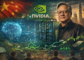 Nvidia stock in the green after China chip approval reports: can it keep going higher?