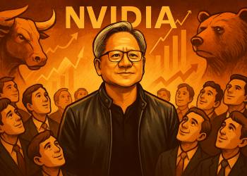 Nvidia stock remains rangebound: buy, sell or hold?