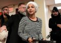 Ilhan Omar backed by House Republicans after Minnesota town hall attack