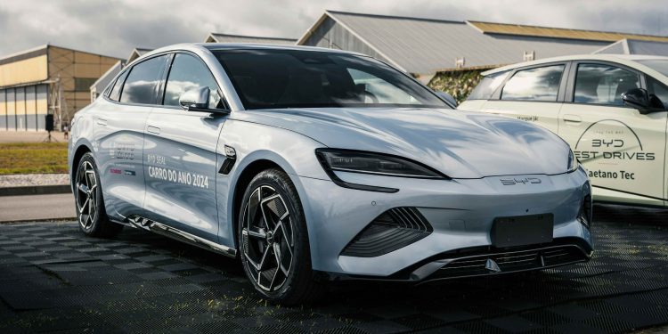 BYD stock vs Tesla: which is better EV pick for 2026?