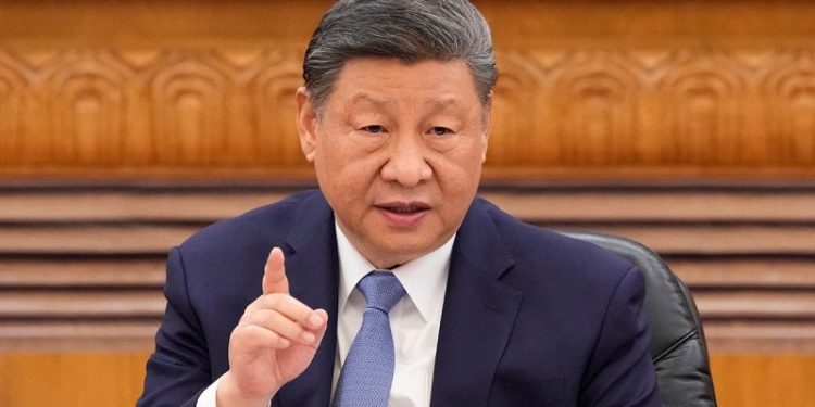 China slams Trump administration over US sanctions on Cuba