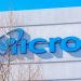Micron stock plunges on Friday: has the rally run too far?