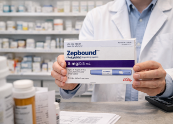 Eli Lilly bets on multi-dose Zepbound pen in GLP-1 retention push