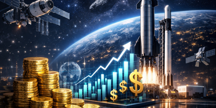 Elon Musk merges SpaceX and xAI in high-stakes bet on artificial intelligence