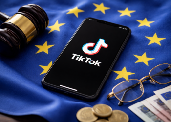 EU charges TikTok over addictive design under Digital Services Act