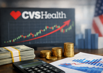 CVS Health beats expectations as turnaround strategy gains traction