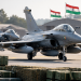 India clears Rafale fighter jet deal ahead of French President Macron’s visit