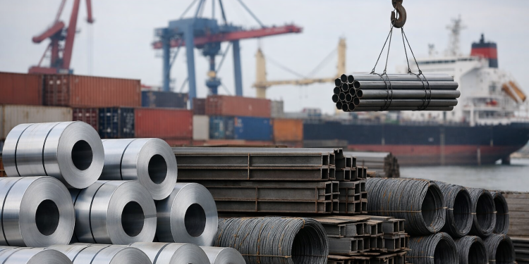 Trump moves to soften steel, aluminium tariffs after global trade backlash: report