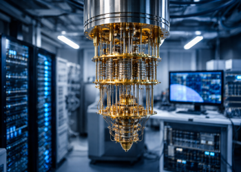 Finland’s IQM leads Europe’s quantum push with US listing plan