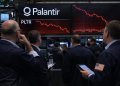 Why is Palantir stock down 37% from its peak: is worst over for PLTR?