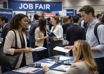 US jobs report to be released today: here’s what to expect