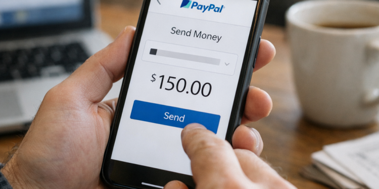 PayPal attracts unsolicited takeover interest: who might be mystery buyer?