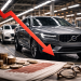 Volvo Cars shares plunge 25% as tariffs and weak demand hit profits