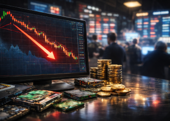 US futures steady as Alphabet spending, Qualcomm outlook rattle tech