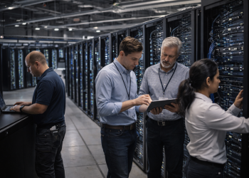 Inside Big Tech’s $700B AI spend in 2026: bullish leaders, split markets