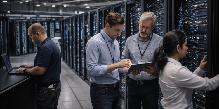 Inside Big Tech’s $700B AI spend in 2026: bullish leaders, split markets