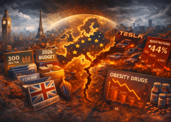 Europe bulletin: UK job cuts, France breaks gridlock, Tesla’s steep fall