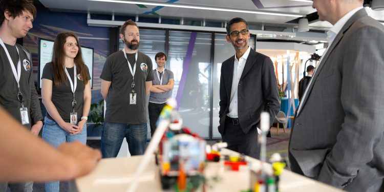 Why analysts see Alphabet stock surging over 20%