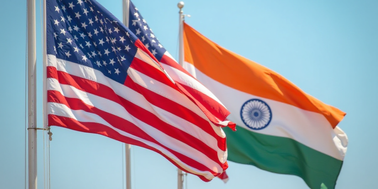 India-US trade deal explained in visuals: how tariffs fell from 50% to 18%