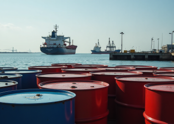 Global oil markets jittery over Hormuz risks, analysts eye $70 Brent