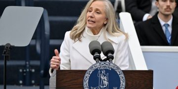 DAVID MARCUS: In rural Virginia, mixed signals for Trump and the GOP