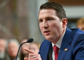 Trump’s fraud czar nominee touts Minnesota blueprint to root out Obamacare fraud, senior scams