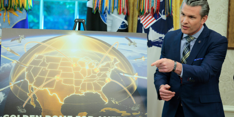 Missile defense race shifts to space; experts say real battle is in first minutes after launch