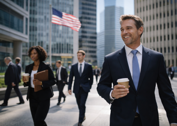 Cooling inflation and steady hiring ignite fresh hopes of a US soft landing in 2026