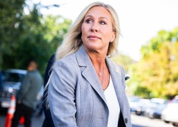 Former Rep MTG asserts that Americans don’t want US war against Iran