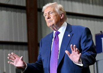 Where Trump stands in the eyes of Americans ahead of the State of the Union address