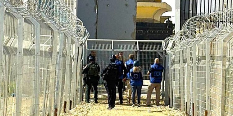 Israel, Egypt coordinate reopening of Rafah Crossing in test before Gaza residents allowed through