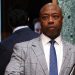 Sen Tim Scott calls Trump post ‘most racist thing I’ve seen out of this White House’
