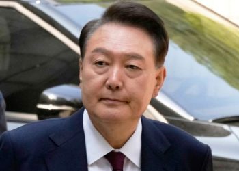 South Korean court rules ex‑President Yoon Suk Yeol guilty in insurrection trial