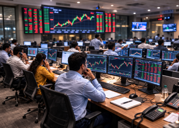 Morning brief: Asia markets rise, Bitcoin drops below $65K