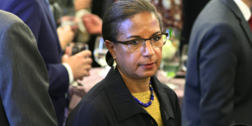 President Trump tells Netflix to fire Susan Rice or ‘pay consequences’