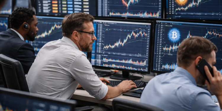 BTC ETFs see over $500M in outflows as Bitcoin struggles to stay above $71K